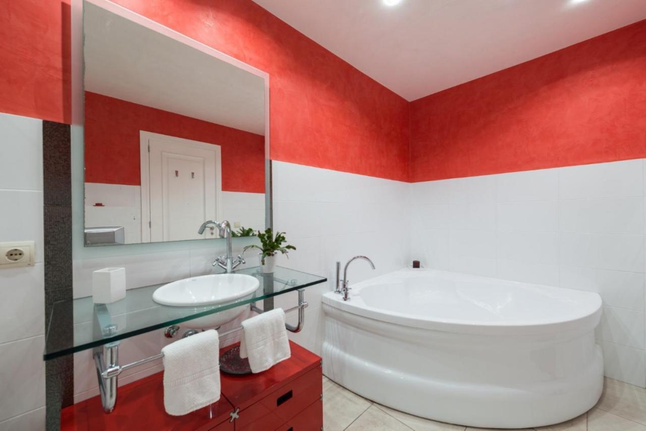 Yourhouse Ca N'amer - Apartamento Con Jacuzzi * Can Picafort (Mallorca)