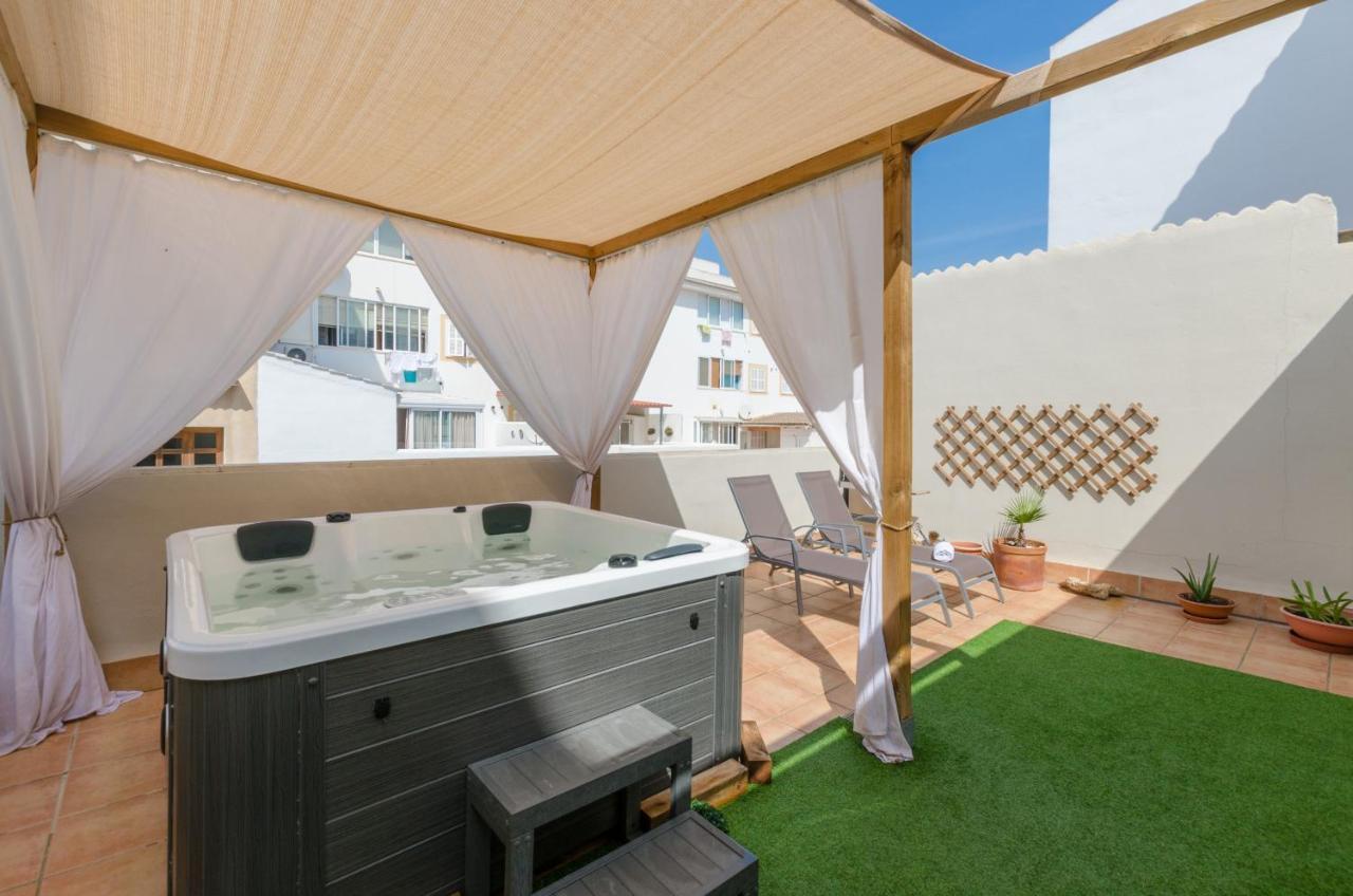 Holiday home Yourhouse Ca N'amer - Apartamento Con Jacuzzi Can Picafort (Mallorca)