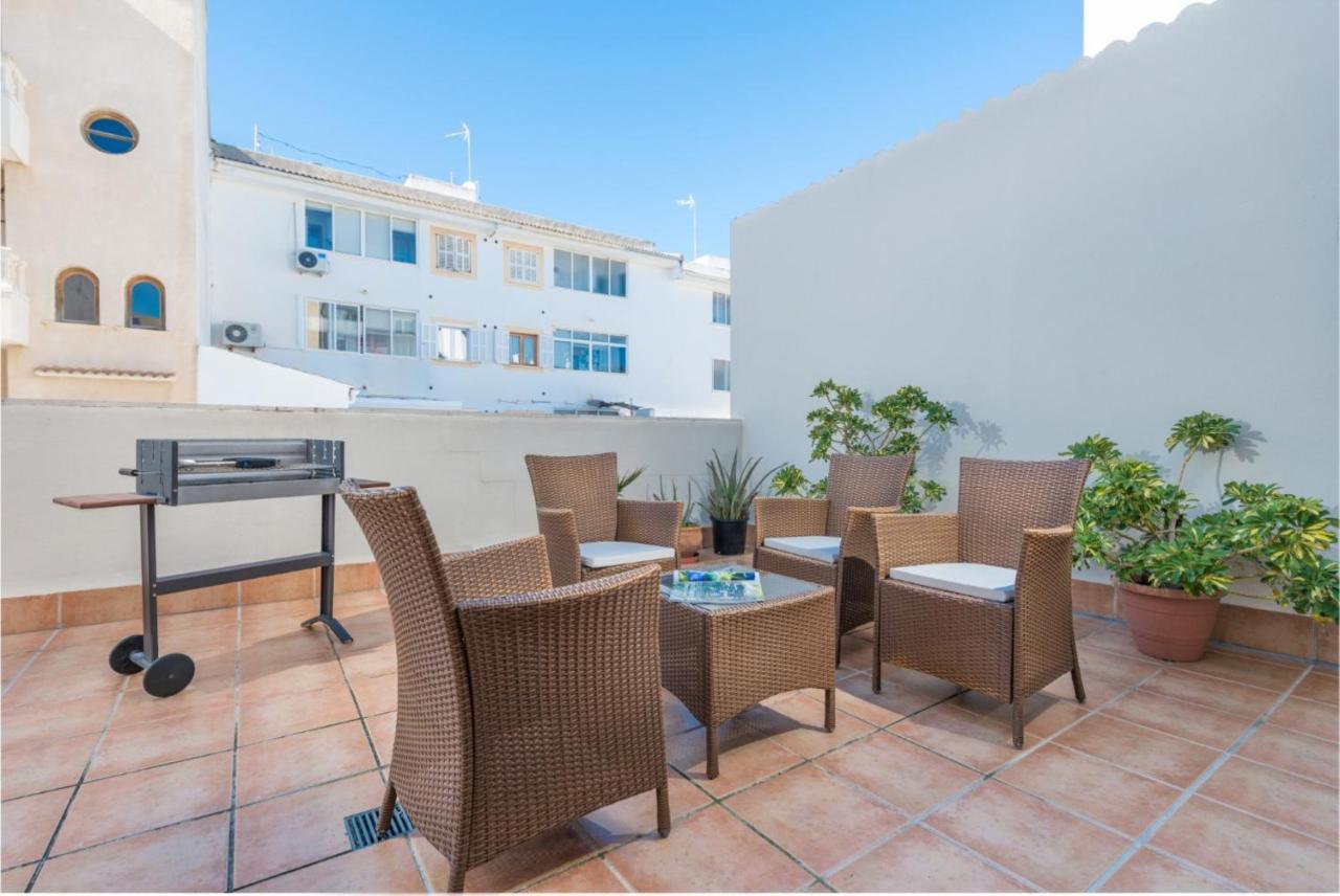 Yourhouse Ca N'amer - Apartamento Con Jacuzzi Holiday home *