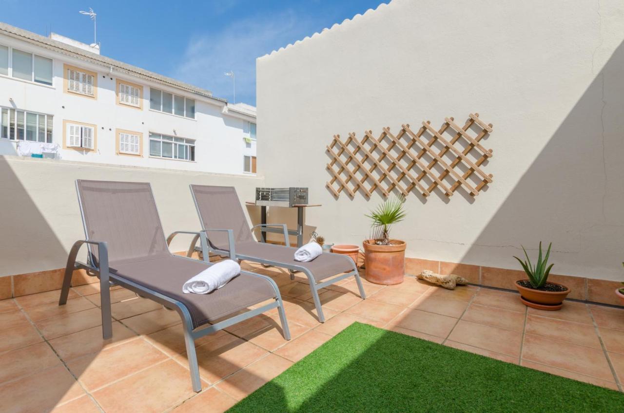 Yourhouse Ca N'amer - Apartamento Con Jacuzzi