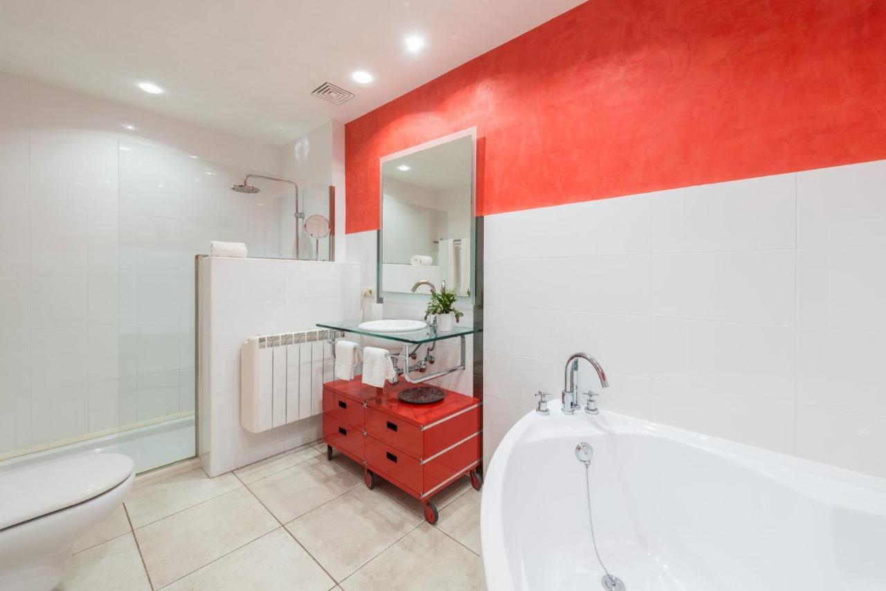 Yourhouse Ca N'amer - Apartamento Con Jacuzzi Holiday home