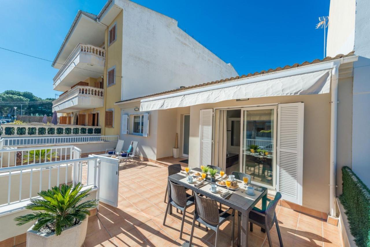 Yourhouse Ca N'amer - Apartamento Con Jacuzzi