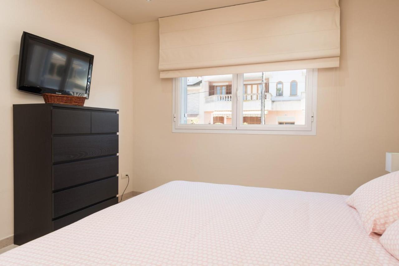 Yourhouse Ca N'amer - Apartamento Con Jacuzzi Can Picafort (Mallorca)