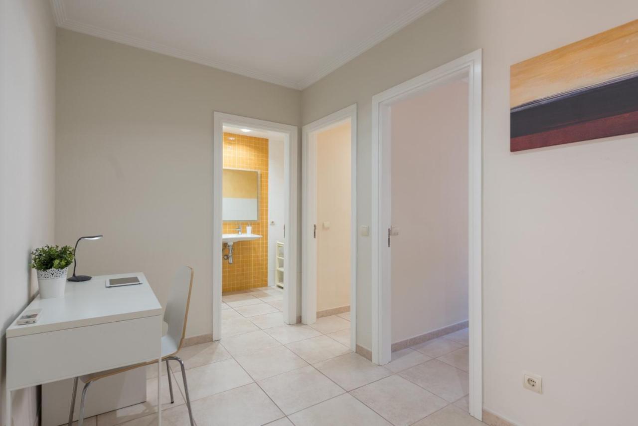 Yourhouse Ca N'amer - Apartamento Con Jacuzzi Holiday home