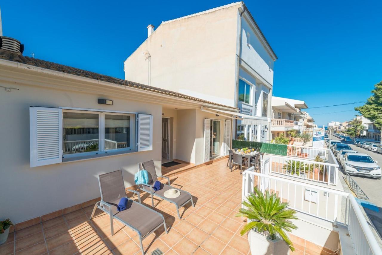 Holiday home Yourhouse Ca N'amer - Apartamento Con Jacuzzi