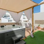 Yourhouse Ca N\'Amer - Apartamento Con Jacuzzi