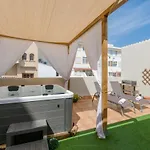 Yourhouse Ca N\'Amer - Apartamento Con Jacuzzi