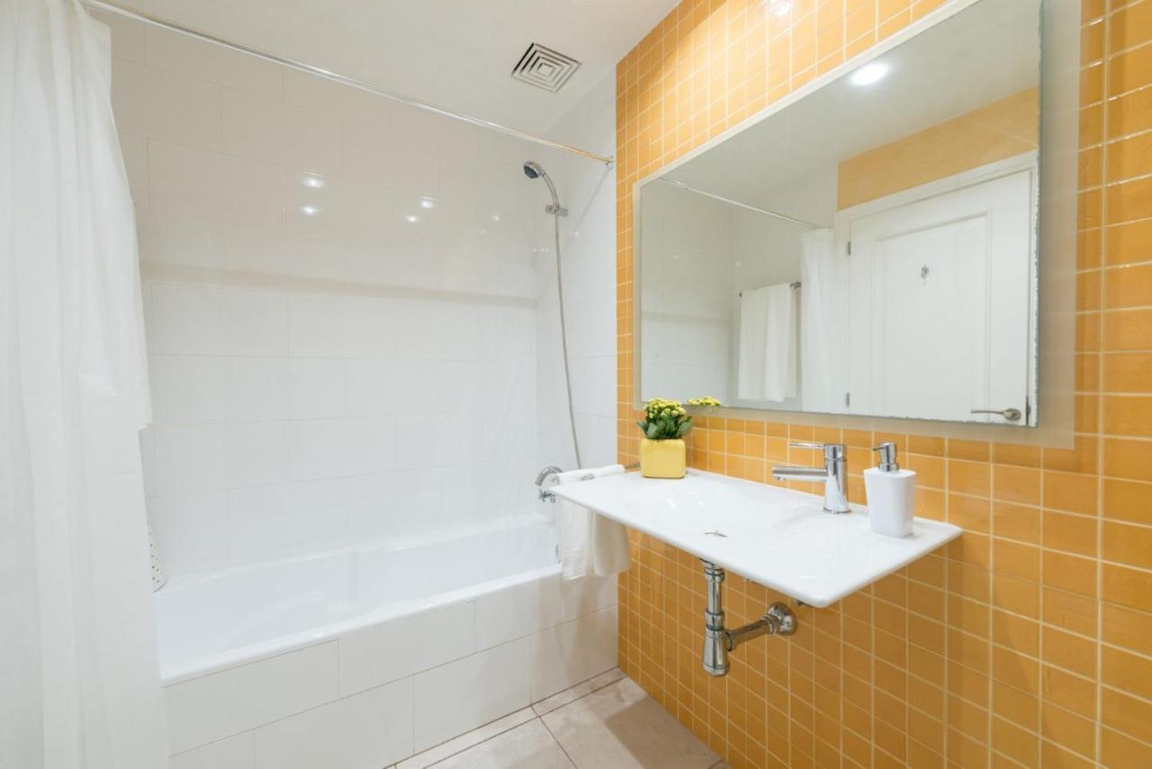 Ferienhaus Yourhouse Ca N'amer - Apartamento Con Jacuzzi *