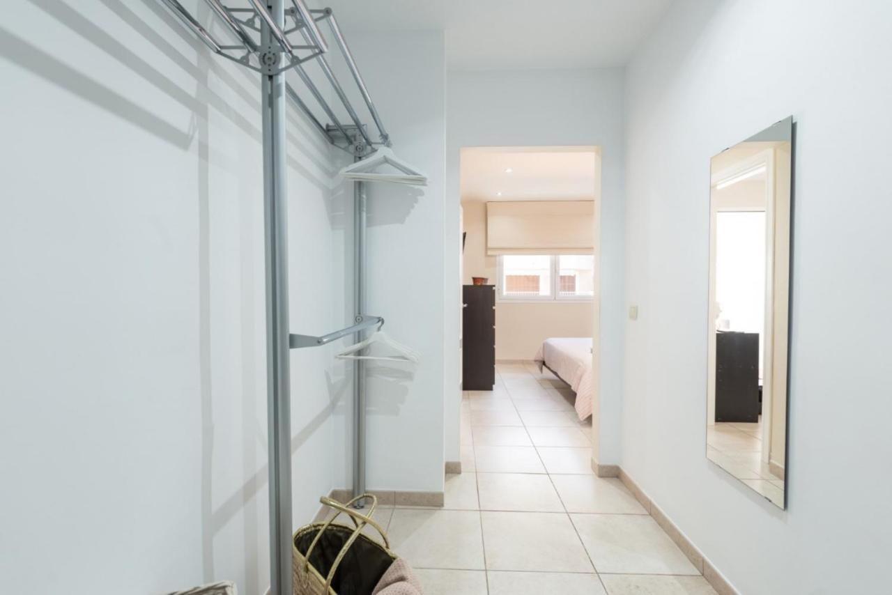 Ferienhaus Yourhouse Ca N'amer - Apartamento Con Jacuzzi Can Picafort (Mallorca)