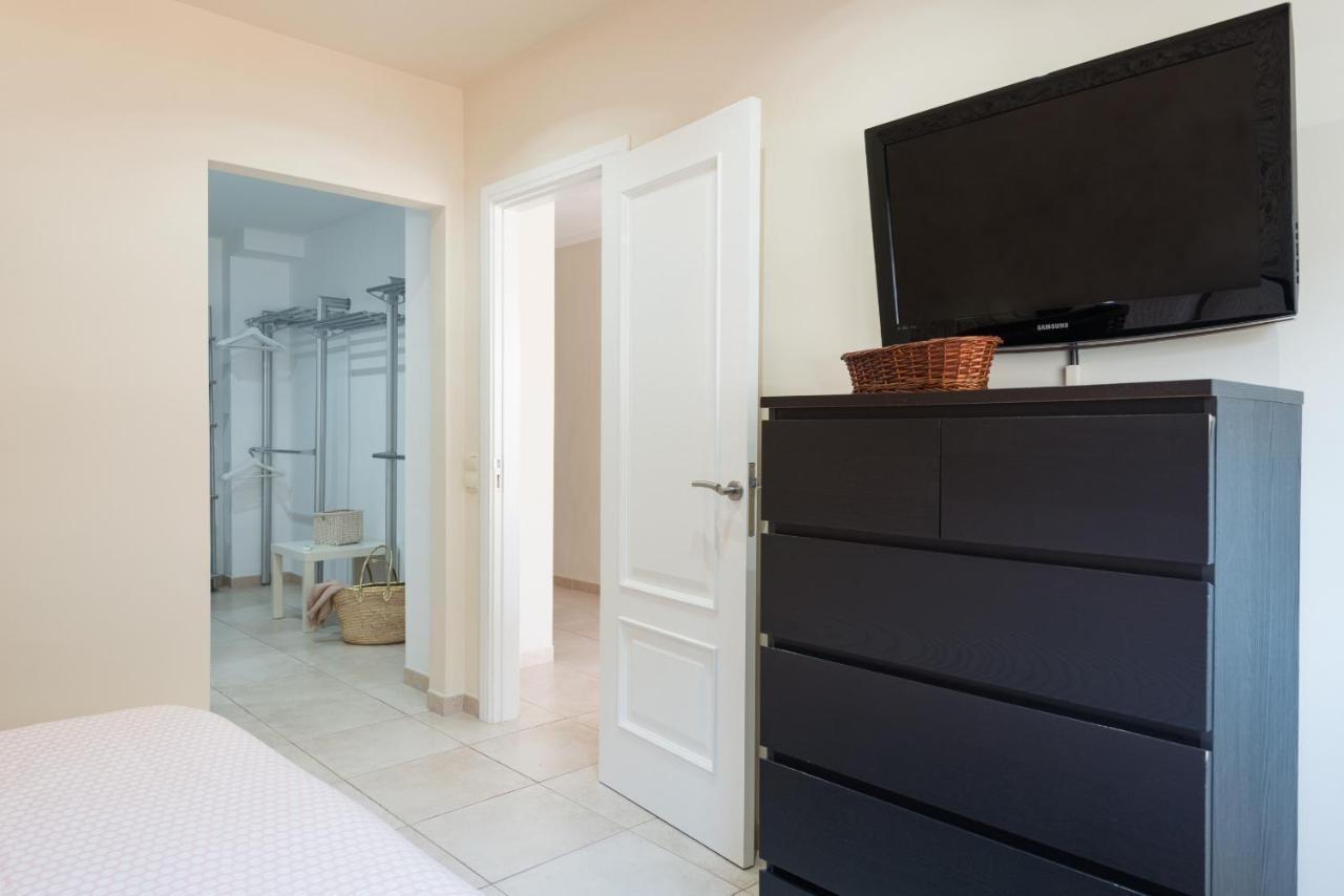 Ferienhaus Yourhouse Ca N'amer - Apartamento Con Jacuzzi *