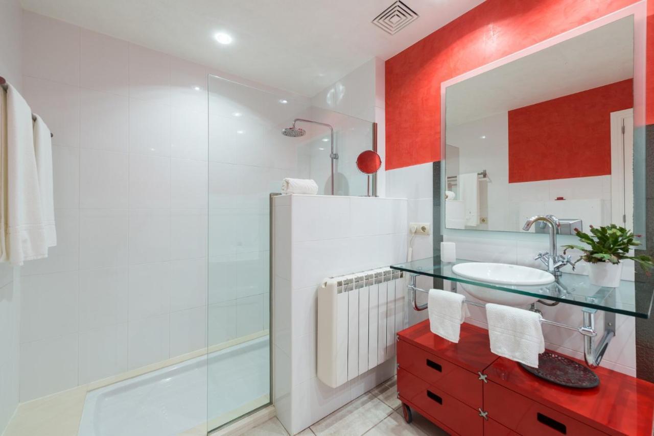 Ferienhaus Yourhouse Ca N'amer - Apartamento Con Jacuzzi *