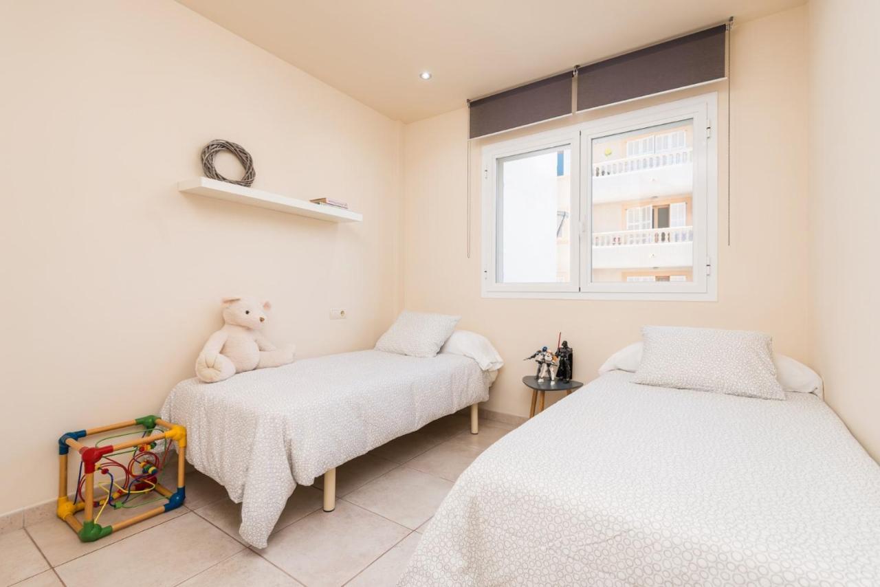 Ferienhaus Yourhouse Ca N'amer - Apartamento Con Jacuzzi