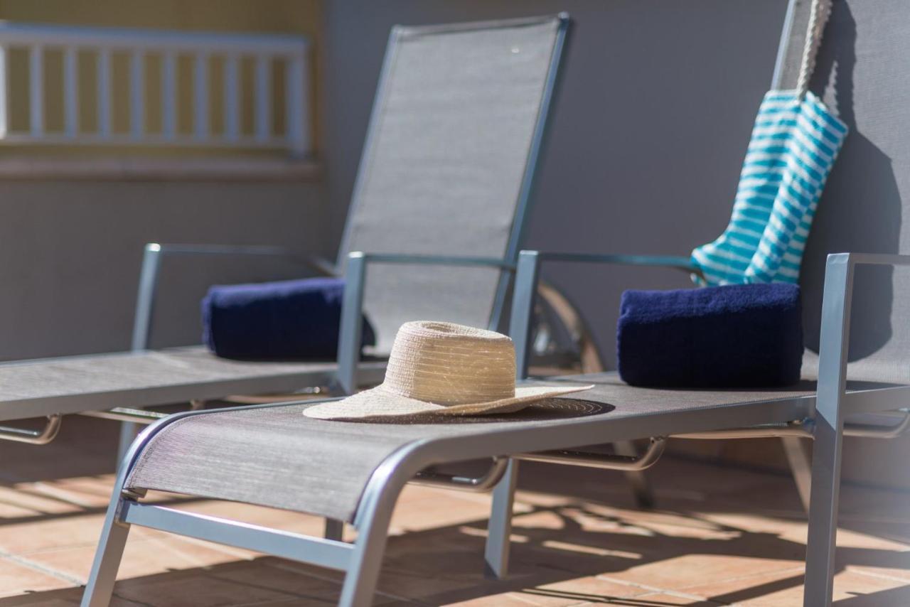 Yourhouse Ca N'amer - Apartamento Con Jacuzzi Ferienhaus *