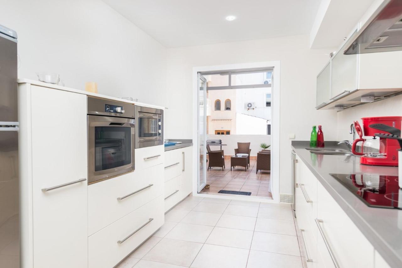 Yourhouse Ca N'amer - Apartamento Con Jacuzzi *